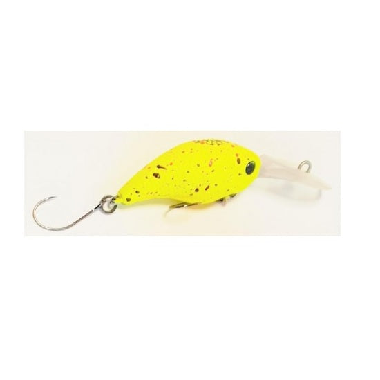 VOBLER COLMIC ASU 35F 3.5cm 3.1gr Reaction