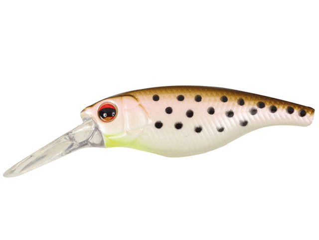 VOBLER COLMIC C40 F 4.0cm 2.6gr TROUT