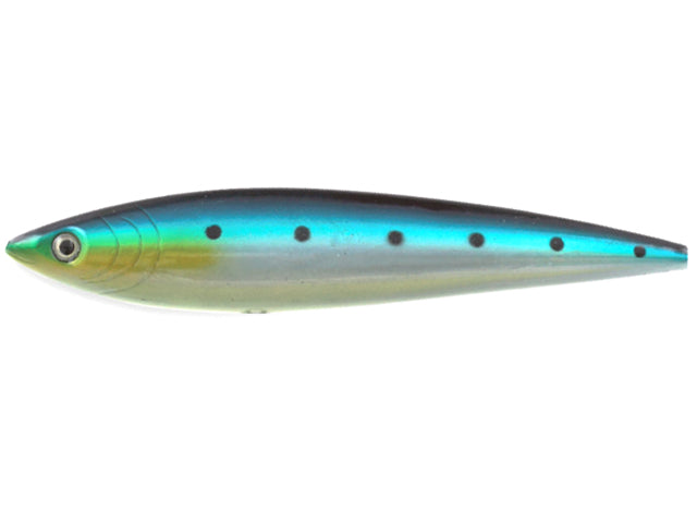 VOBLER COLMIC DARKO-S 14.5cm 60gr Sardina