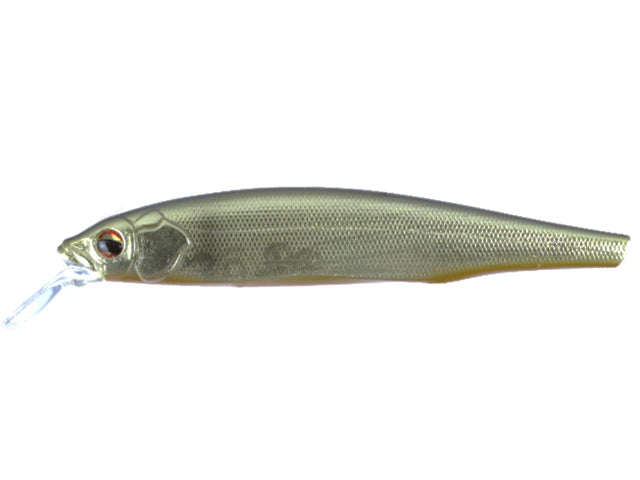 VOBLER COLMIC DOGO 110F 11cm 17.5gr Smoke Gold