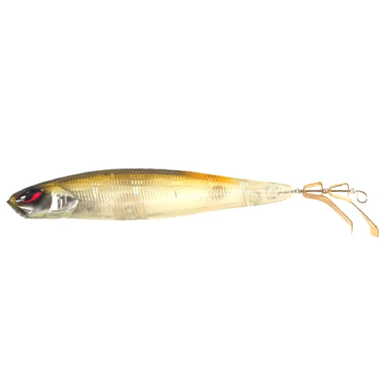 Vobler Colmic Helix Topwater 11.5cm 16gr Alburno Tiger
