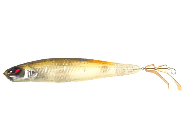 VOBLER COLMIC HELIX TOPWATER 11.5cm 16gr ALBURNO TIGER