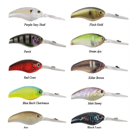 VOBLER COLMIC HERAKLES ASTRO F 9.5cm 16gr Purple Sexy Shad