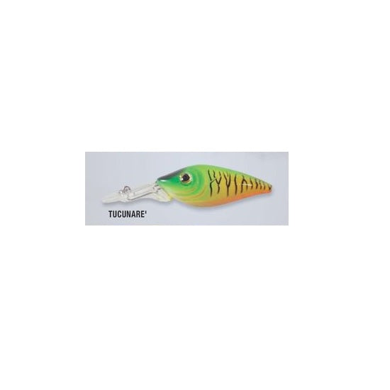VOBLER COLMIC HERAKLES IDROFLAT 200 7.5cm-16.5gr Tucunare