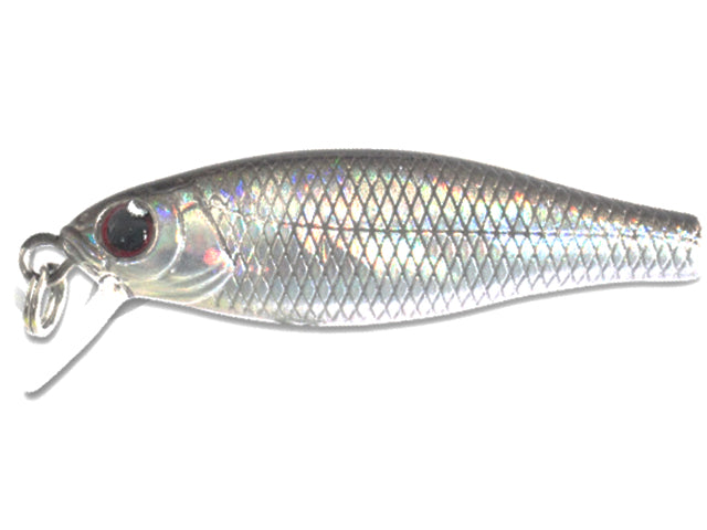 VOBLER COLMIC HERAKLES JUNIOR SU 4.0cm 3gr A Silver SHAD