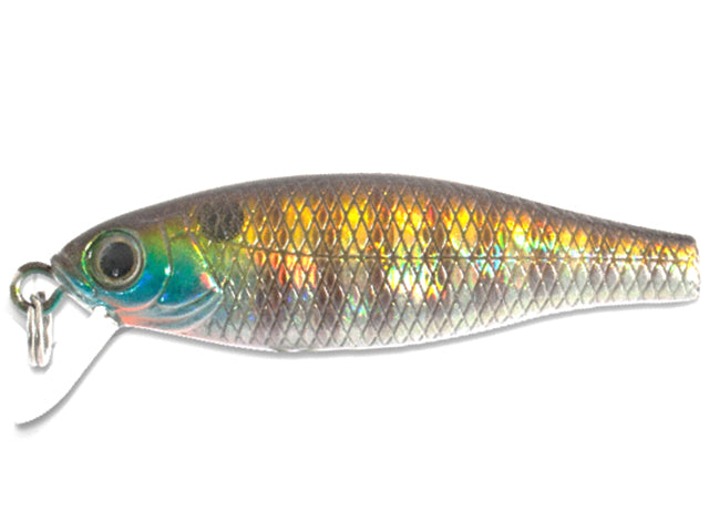 VOBLER COLMIC HERAKLES JUNIOR SU 4.0cm 3gr B Perch