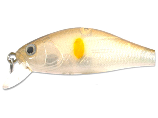 VOBLER COLMIC HERAKLES MY SHAD SU 4.5cm 5gr A Ghost Ayu