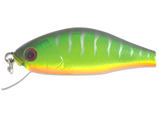 VOBLER COLMIC HERAKLES MY SHAD SU 4.5cm 5gr B FIRE Tiger