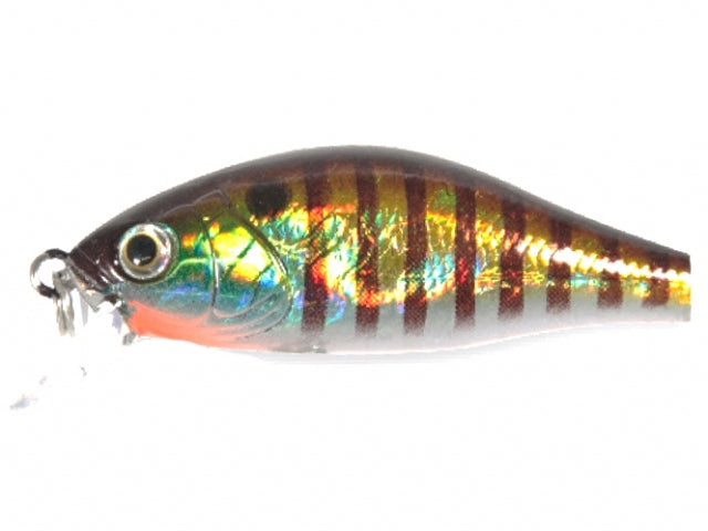 VOBLER COLMIC HERAKLES MY SHAD SU 4.5cm 5gr Perch
