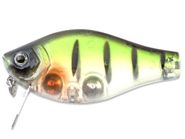 VOBLER COLMIC HURICANE F 8cm 24gr Perch