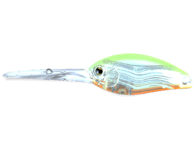 VOBLER COLMIC HYPNO-DD F 6.3cm 20.5gr Chartreuse Laminated