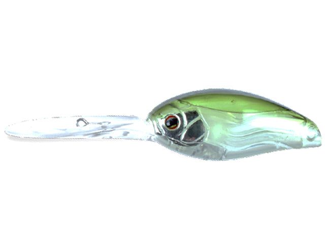 VOBLER COLMIC HYPNO-DD F 6.3cm 20.5gr Flash Ayu