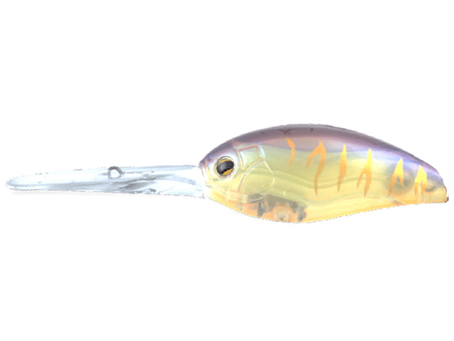 VOBLER COLMIC HYPNO-DD F 6.3cm 20.5gr Levander Tiger