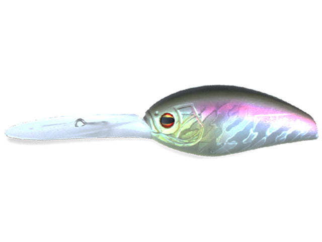 VOBLER COLMIC HYPNO-DD F 6.3cm 20.5gr Matt Sunny