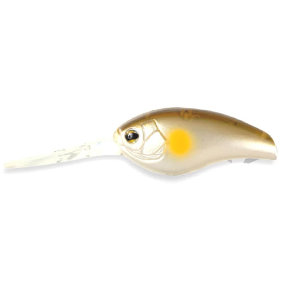 Vobler Colmic Hypno-dd F 6.3cm 20.5gr Pearl Ayu