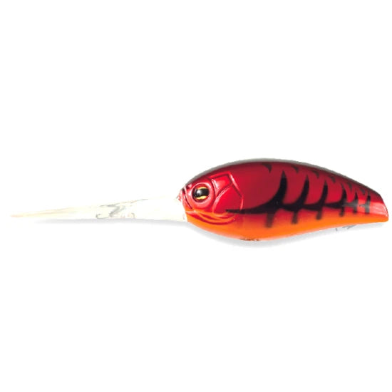 Vobler Colmic Hypno-dd F 6.3cm 20.5gr Red Craw