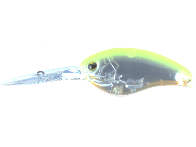 VOBLER COLMIC HYPNO-DR F 5.8cm 15.8gr Chartreuse Laminated