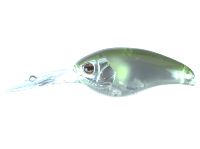 VOBLER COLMIC HYPNO-DR F 5.8cm 15.8gr Flash Ayu
