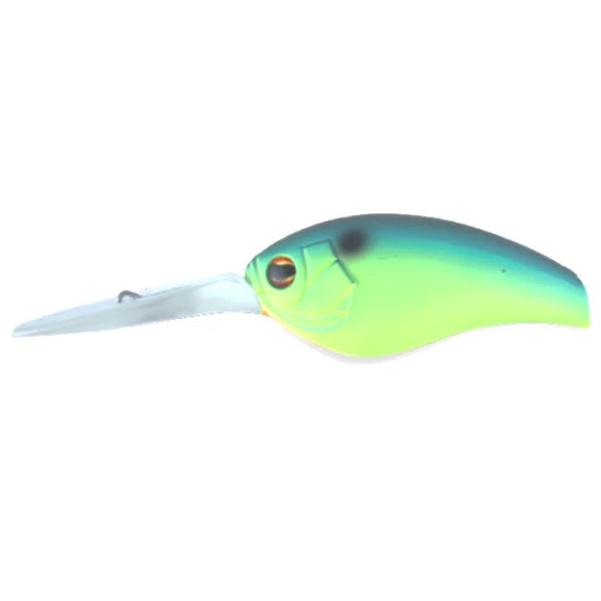 Vobler Colmic Hypno-dr F 5.8cm 15.8gr Green Tiger
