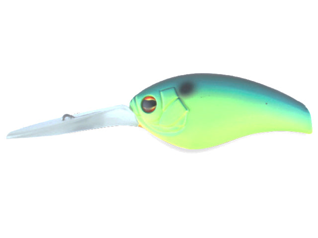 VOBLER COLMIC HYPNO-DR F 5.8cm 15.8gr Green Tiger