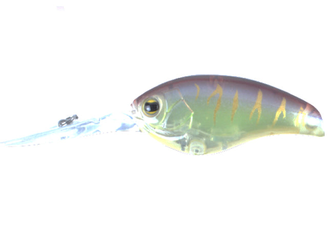 VOBLER COLMIC HYPNO-DR F 5.8cm 15.8gr Levander Tiger