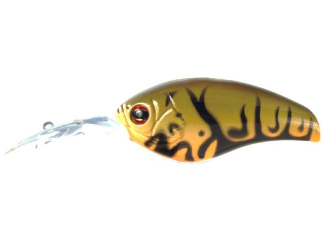 VOBLER COLMIC HYPNO-MR F 5.6cm 14.5gr Brown Craw
