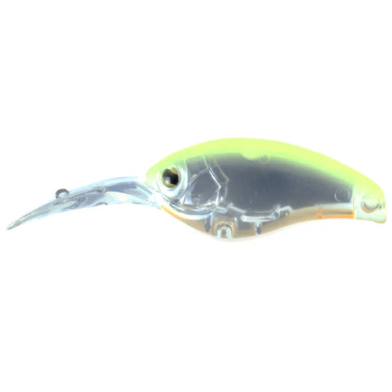Vobler Colmic Hypno-mr F 5.6cm 14.5gr Chartreuse Laminated