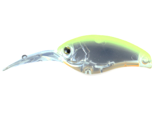 VOBLER COLMIC HYPNO-MR F 5.6cm 14.5gr Chartreuse Laminated