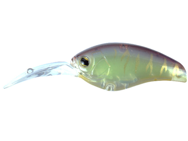 VOBLER COLMIC HYPNO-MR F 5.6cm 14.5gr Levander Tiger