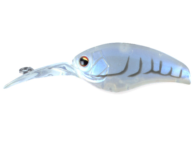 VOBLER COLMIC HYPNO-MR F 5.6cm 14.5gr White Craw