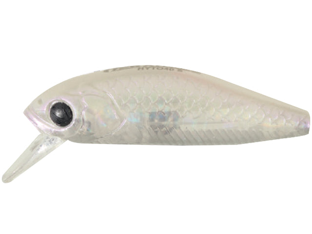 VOBLER COLMIC HYTO 40S 4.0cm 3.4gr PEARL