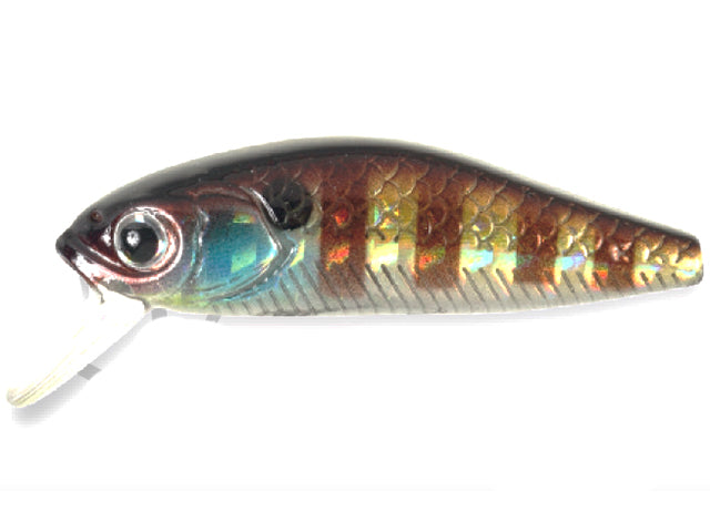 VOBLER COLMIC HYTO 40S 4.0cm 3.4gr PERCH