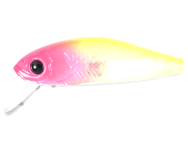 VOBLER COLMIC HYTO 40S 4.0cm 3.4gr PINK CLOWN