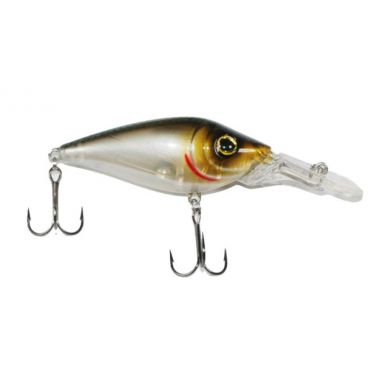 VOBLER COLMIC IDROFLAT 350 7.5cm-16.5gr Phantom Carp