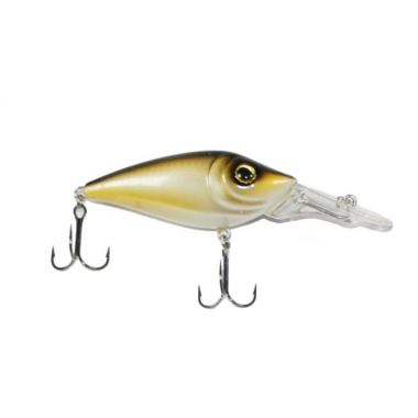 VOBLER COLMIC IDROFLAT 350 7.5cm-16.5gr Silver SHAD