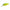 VOBLER COLMIC KIKER F 4.5cm 5.8gr Bluback Chartreuse