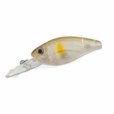 VOBLER COLMIC KIKER F 4.5cm 5.8gr Gost Ayu