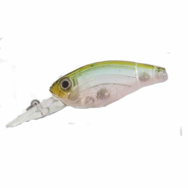 VOBLER COLMIC KIKER F 4.5cm 5.8gr Magic COLMIC