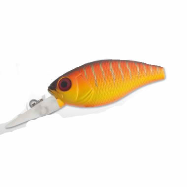 VOBLER COLMIC KIKER F 4.5cm 5.8gr Magic Craw