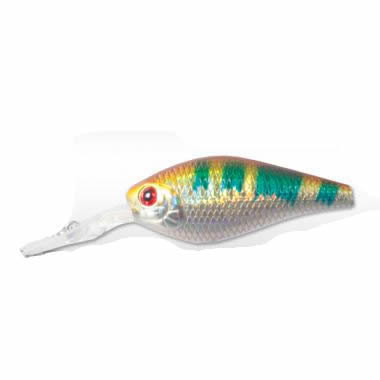 VOBLER COLMIC KISHI SPAWN F A139 5.5cm-9gr