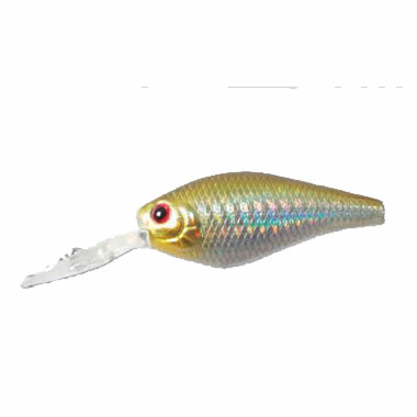 VOBLER COLMIC KISHI SPAWN F A642 5.5cm-9gr
