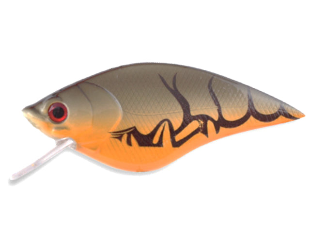VOBLER COLMIC KRYPTO CRANK F 7.5cm 14gr Brown Craw