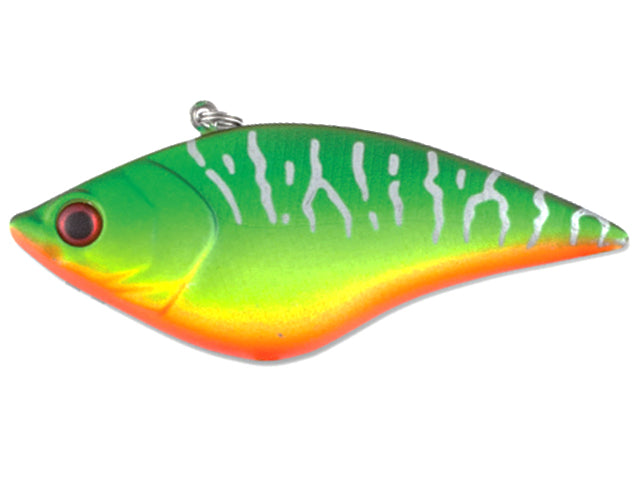 VOBLER COLMIC KRYPTO S 7.5cm 19gr FIRETIGER
