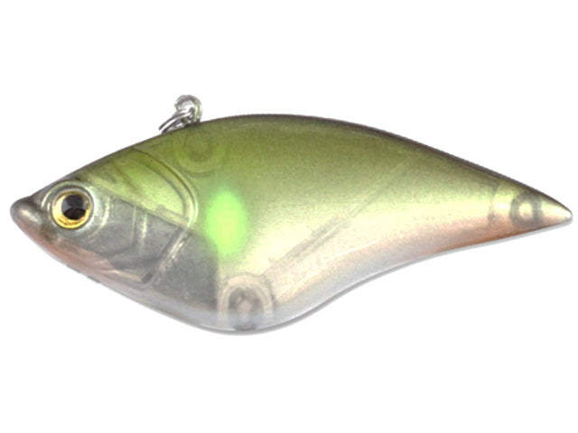 VOBLER COLMIC KRYPTO S 7.5cm 19gr GREEN AYU