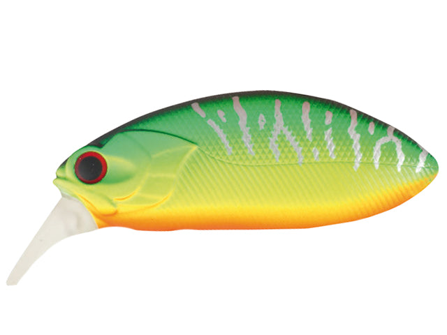 VOBLER COLMIC MACISTE RATTLE F 7.0cm 22.5gr FIRE TIGER