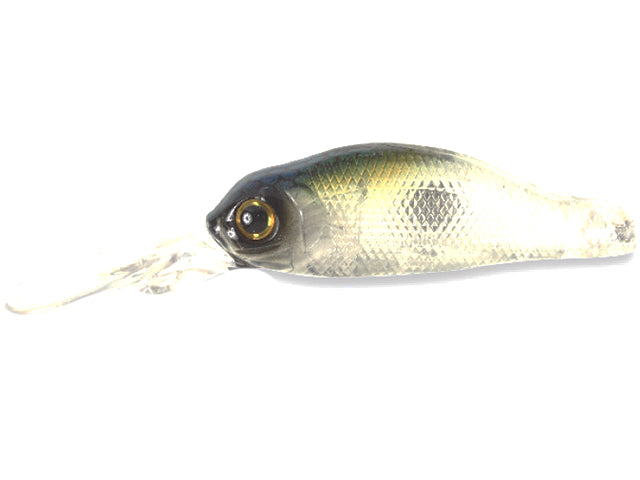 VOBLER COLMIC MORK 45F 4.5cm 4.2gr ALBURNO GHOST