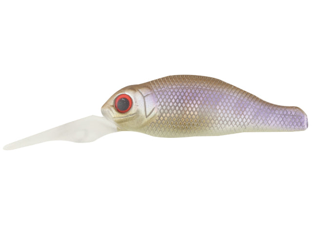 VOBLER COLMIC MORK 45F 4.5cm 4.2gr MATT SUNNY