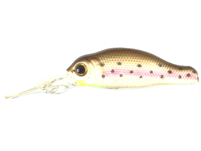 VOBLER COLMIC MORK 45F 4.5cm 4.2gr TROUT