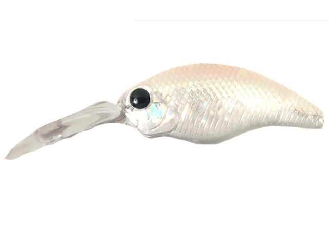 VOBLER COLMIC ROKY 35F 4.5cm 3.4gr PEARL