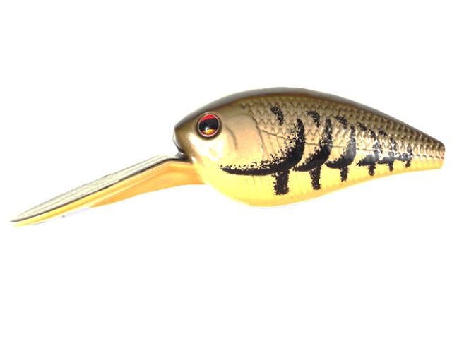 VOBLER COLMIC SCRAT 40F 4.0cm 5.0gr BROWN CRAW